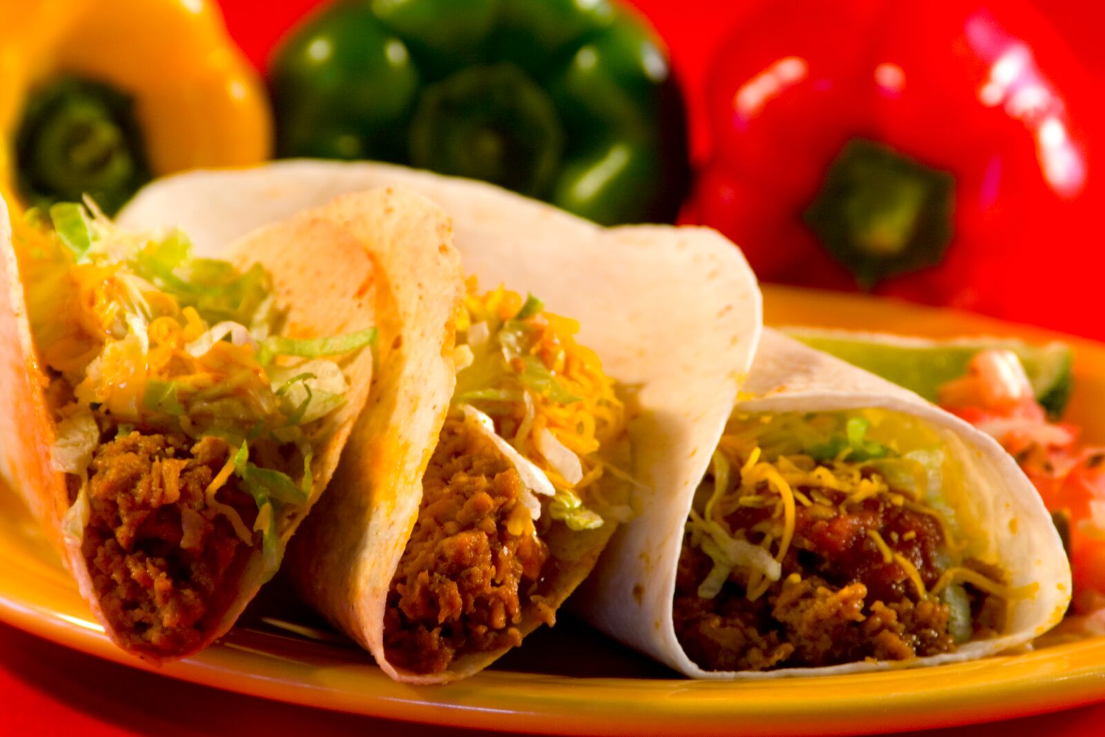 Mexican Fast Food Restaurant, Mexican Cuisine | Texarkana ...