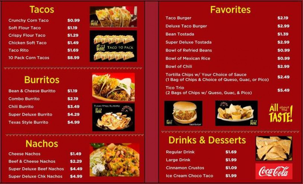 menu-texarkana-tx-taco-tico-texarkana-llc