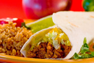 Mexican Fast Food Restaurant Mexican Cuisine Texarkana TX Taco 